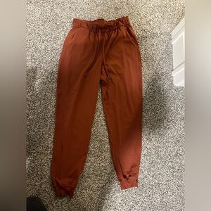 Lululemon Joggers